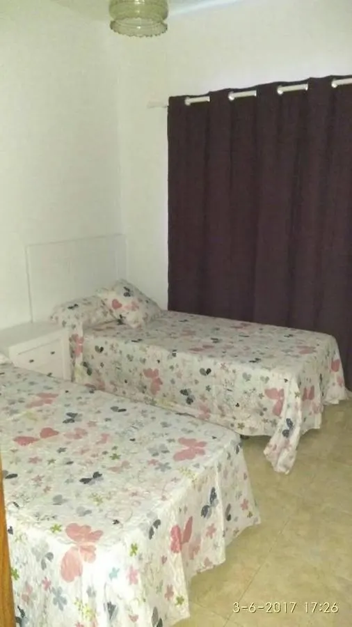 Casa David Appartement Arrecife  Spanje