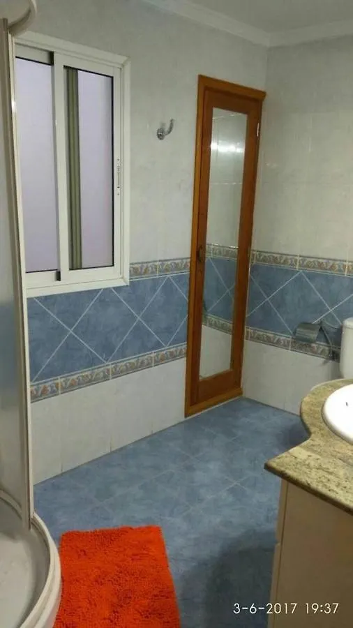 Casa David Appartement Arrecife  0*, Arrecife (Lanzarote)